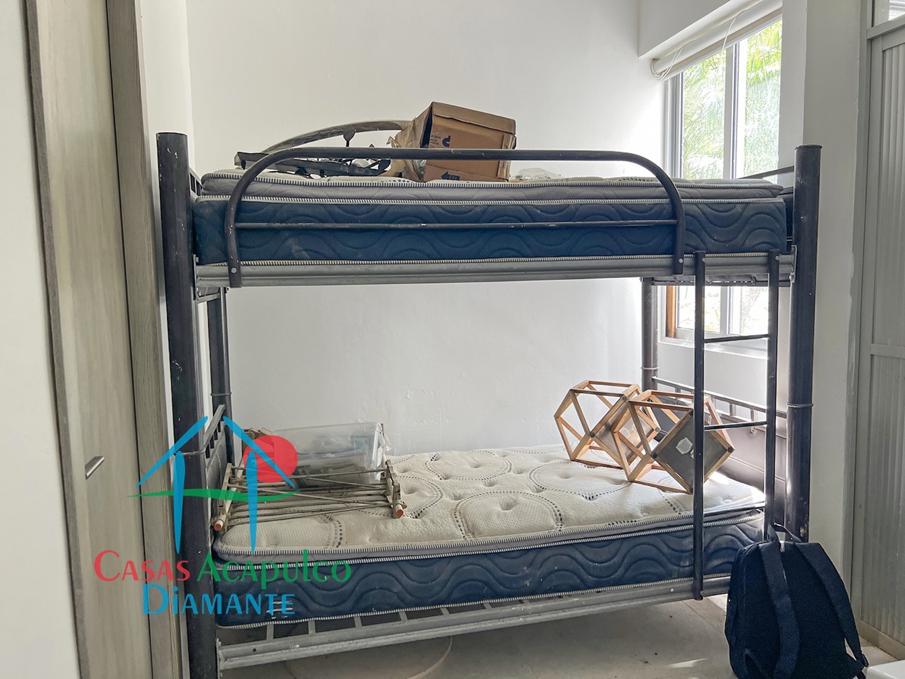 Costa Marqués 1 - Cuarto de servicio 1